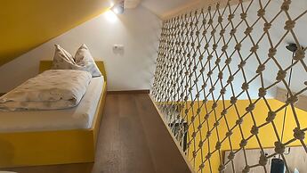 Michlhaus nature and suites