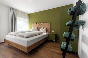 Michlhaus nature and suites