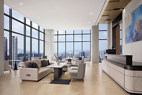 AC Hotel by Marriott Seoul Geumjeong