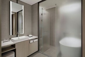 AC Hotel by Marriott Seoul Geumjeong