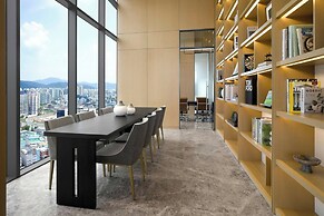 AC Hotel by Marriott Seoul Geumjeong