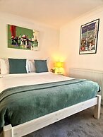 Upper Rock Brighton Guest House