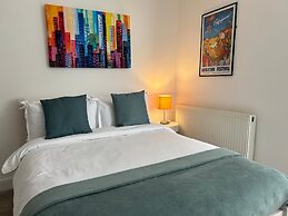 Upper Rock Brighton Guest House