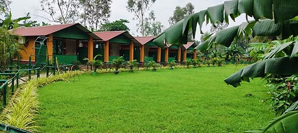 NuaGoa Nature Retreat Private Limited
