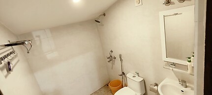 NuaGoa Nature Retreat Private Limited