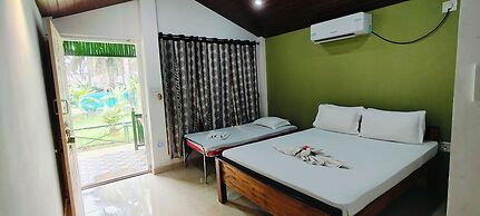 NuaGoa Nature Retreat Private Limited