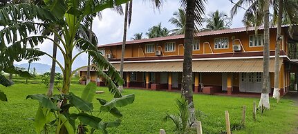 NuaGoa Nature Retreat Private Limited