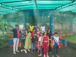 NuaGoa Nature Retreat Private Limited