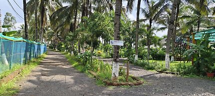 NuaGoa Nature Retreat Private Limited