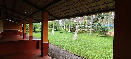 NuaGoa Nature Retreat Private Limited