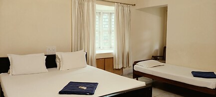 NuaGoa Nature Retreat Private Limited