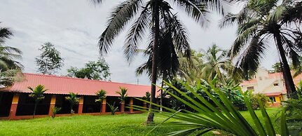 NuaGoa Nature Retreat Private Limited