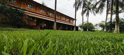 NuaGoa Nature Retreat Private Limited