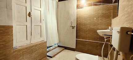 NuaGoa Nature Retreat Private Limited