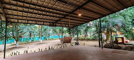 NuaGoa Nature Retreat Private Limited