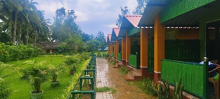 NuaGoa Nature Retreat Private Limited