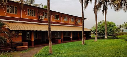 NuaGoa Nature Retreat Private Limited