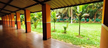 NuaGoa Nature Retreat Private Limited