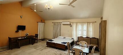 NuaGoa Nature Retreat Private Limited