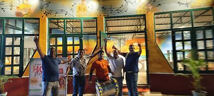 NuaGoa Nature Retreat Private Limited