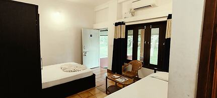 NuaGoa Nature Retreat Private Limited