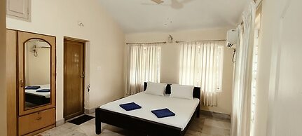 NuaGoa Nature Retreat Private Limited