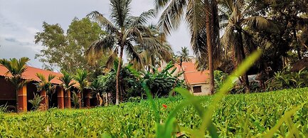 NuaGoa Nature Retreat Private Limited