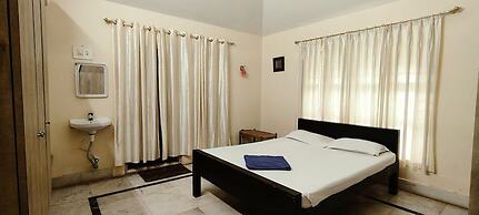 NuaGoa Nature Retreat Private Limited