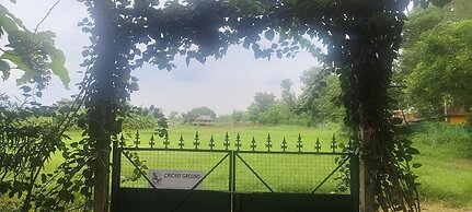 NuaGoa Nature Retreat Private Limited