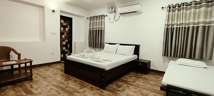 NuaGoa Nature Retreat Private Limited