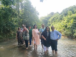 NuaGoa Nature Retreat Private Limited