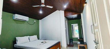NuaGoa Nature Retreat Private Limited