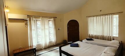 NuaGoa Nature Retreat Private Limited