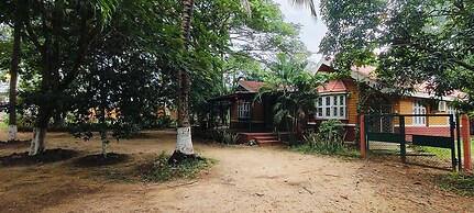 NuaGoa Nature Retreat Private Limited