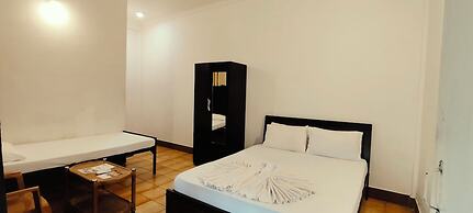 NuaGoa Nature Retreat Private Limited