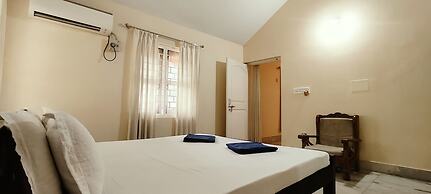 NuaGoa Nature Retreat Private Limited