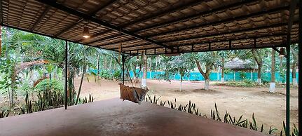 NuaGoa Nature Retreat Private Limited