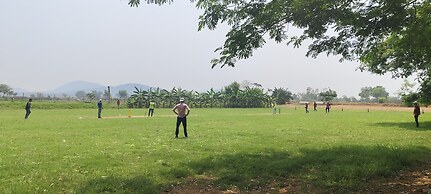 NuaGoa Nature Retreat Private Limited