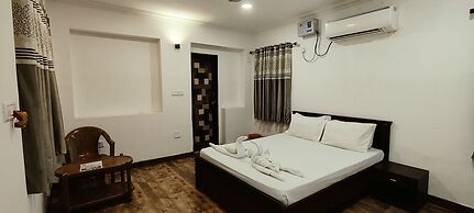 NuaGoa Nature Retreat Private Limited