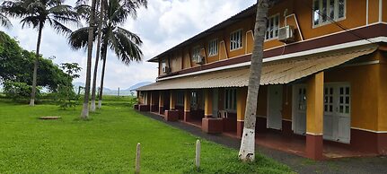 NuaGoa Nature Retreat Private Limited