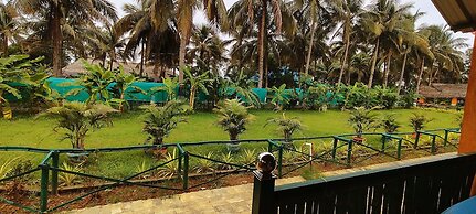 NuaGoa Nature Retreat Private Limited