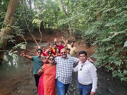 NuaGoa Nature Retreat Private Limited