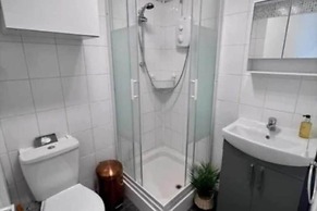 Tropical Hideaway Studio Apartment