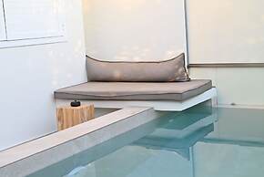 Rhotheon Suites in Ialysos Rhodes