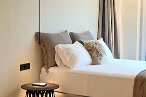 Rhotheon Suites in Ialysos Rhodes