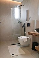 Rhotheon Suites in Ialysos Rhodes