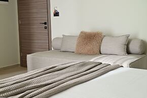 Rhotheon Suites in Ialysos Rhodes