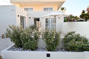 Rhotheon Suites in Ialysos Rhodes