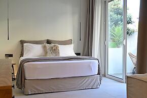 Rhotheon Suites in Ialysos Rhodes