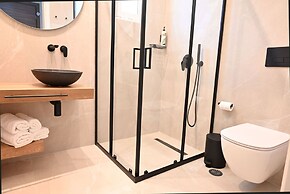 Rhotheon Suites in Ialysos Rhodes